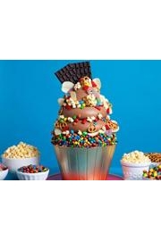 How to Cake It poster