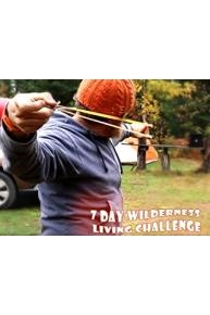 7 Day Survival Living Challenge
