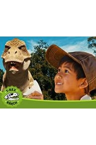 Dinosaur Quests with The Park Rangers by T-Rex Ranch
