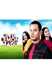 Cinta Lemon Madu (Honey Lemon Love) poster