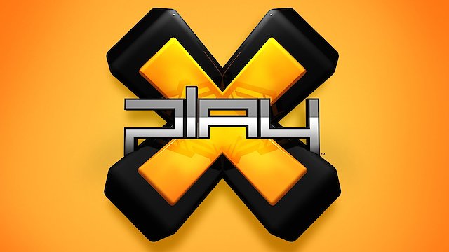 Watch X-Play Online