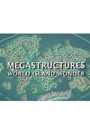 Megastructures Dubai poster