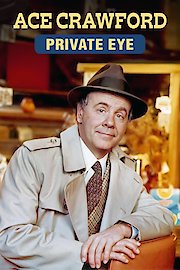 Ace Crawford, Private Eye