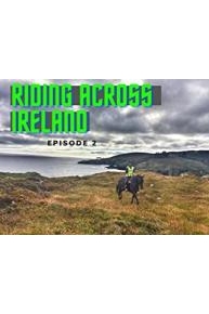 Riding Across Ireland