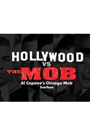 Hollywood vs The Mob poster