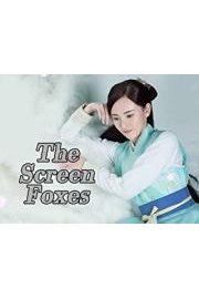 The Screen Foxes poster