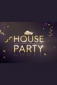 HGTV House Party