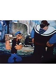 Popeye Original Fleischer Restorations