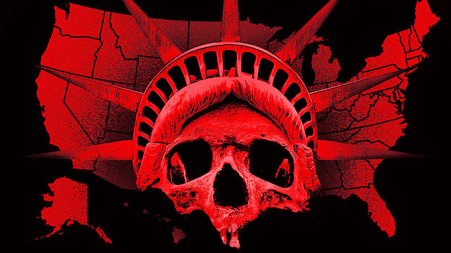 Watch 50 States Of Fright Online