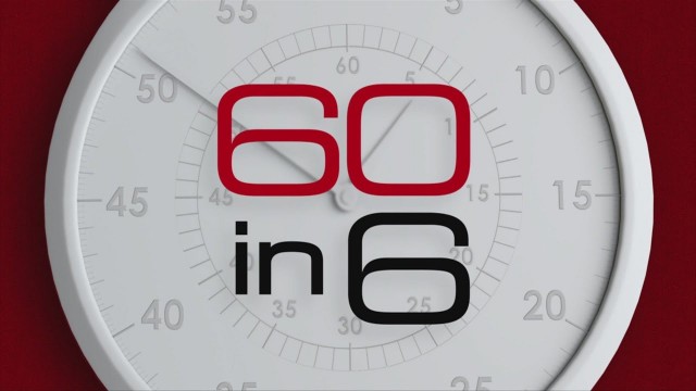 Watch 60 in 6 Online