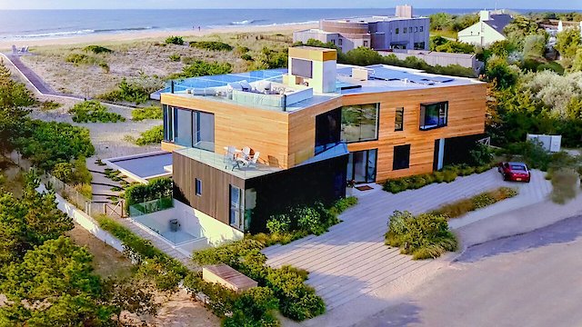 Watch Million Dollar Beach House Online