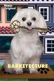 Barkitecture