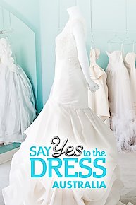 Say Yes to the Dress: Australia