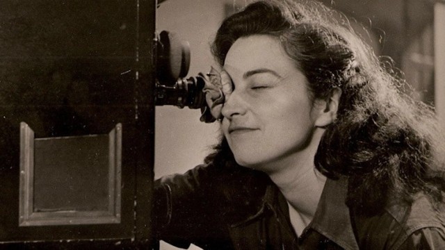 Watch Women Make Film Online