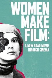 Women Make Film poster