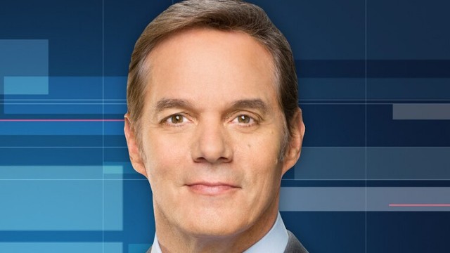 Watch Bill Hemmer Reports Online