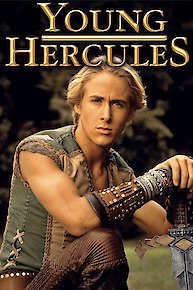 Young Hercules