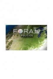FORA.tv Politics poster