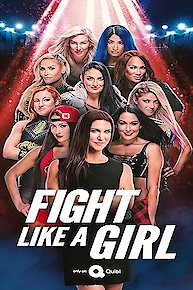 Fight Like a Girl