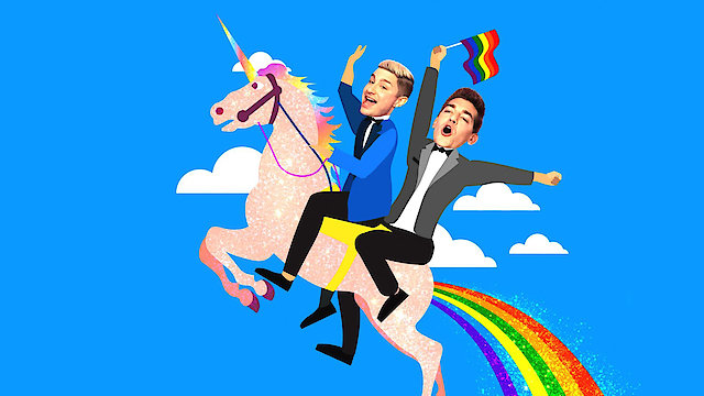 Watch Gayme Show Online