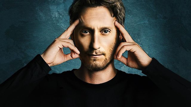 Watch Gone Mental with Lior Online