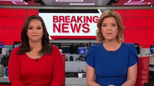 Watch Early Start With Christine Romans and Laura Jarrett Online