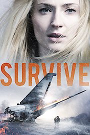 Survive poster