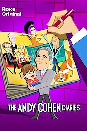 The Andy Cohen Diaries