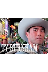 Ty Burnham: The Last Asian Cowboy