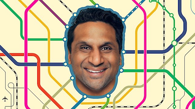 Watch Ravi Patel's Pursuit of Happiness Online