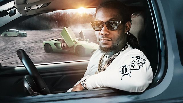 Watch SKRRT with Offset Online