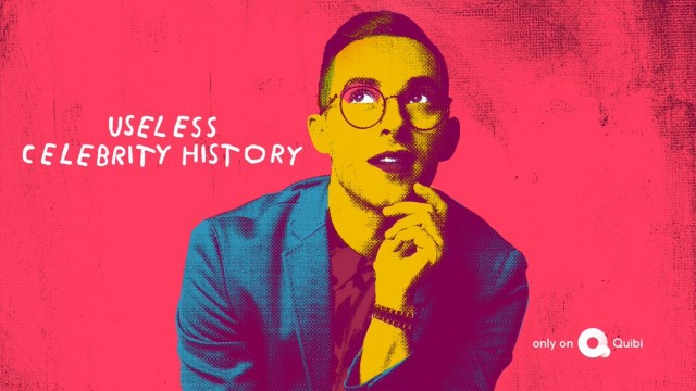 Watch Useless Celebrity History Online