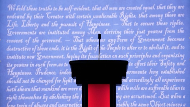 Watch DNC Debate Post Analysis Online