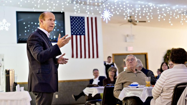 Watch John Delaney: CNN Democratic Presidential Town Hall at SXSW Online