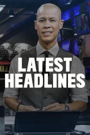 Latest Headlines poster