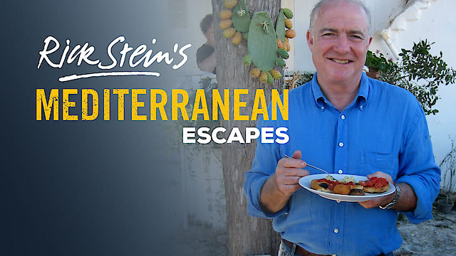 Watch Rick Stein's Mediterranean Escapes Online
