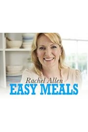 Rachel Allen's Easy Meals poster