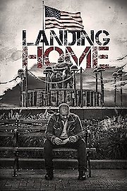Landing Home