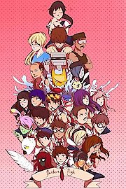 Yandere High School (Minecraft Roleplay) poster