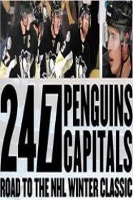 24/7 Penguins/Capitals: Road to the NHL Winter Classic