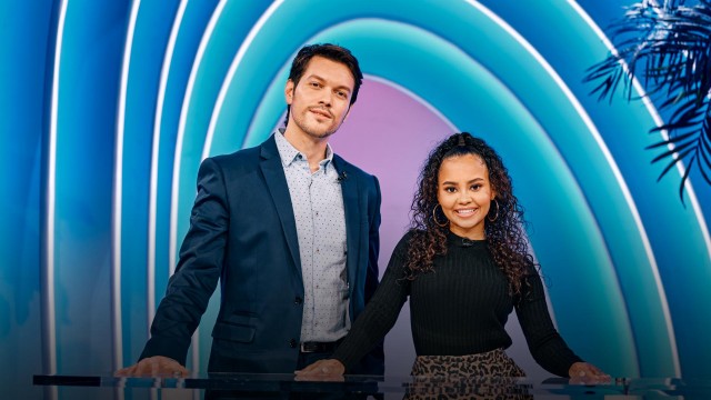 Watch For the Cultura by Telemundo Online
