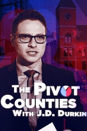 The Pivot Counties poster