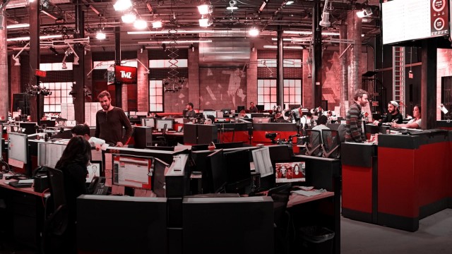 Watch No Filter by TMZ Online