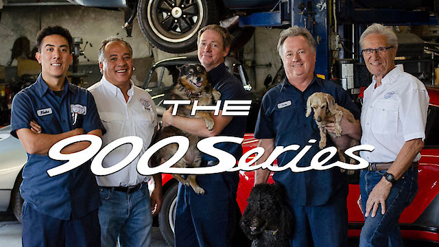 Watch The 900 Series Online