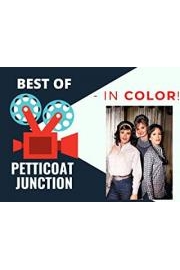 Best of Petticoat Junction - In Color! poster