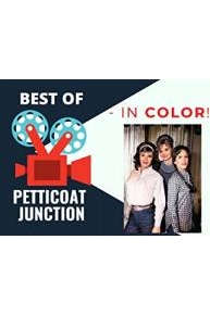 Best of Petticoat Junction - In Color!