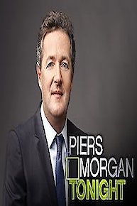 Piers Morgan Tonight