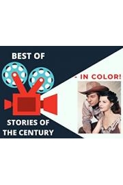 Best Of The Stories Of The Century - In Color! poster