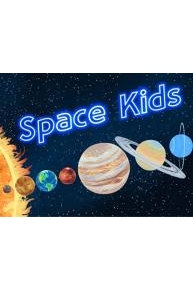 Space Kids