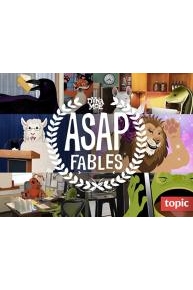 ASAP Fables